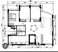 Blk 672A Jurong West Street 65 (Jurong West), HDB 5 Rooms #632484301